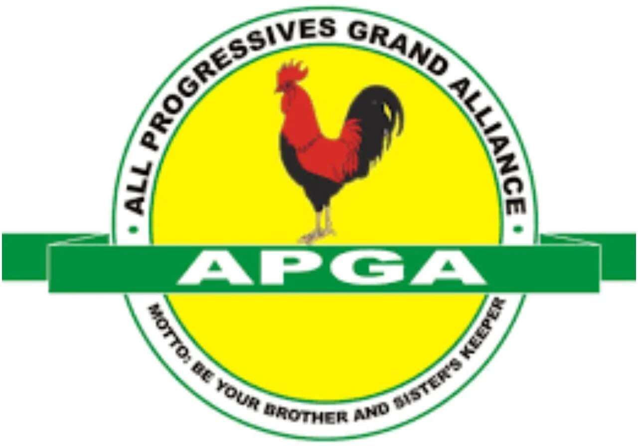 APGA calls for cancellation of Benue LG election