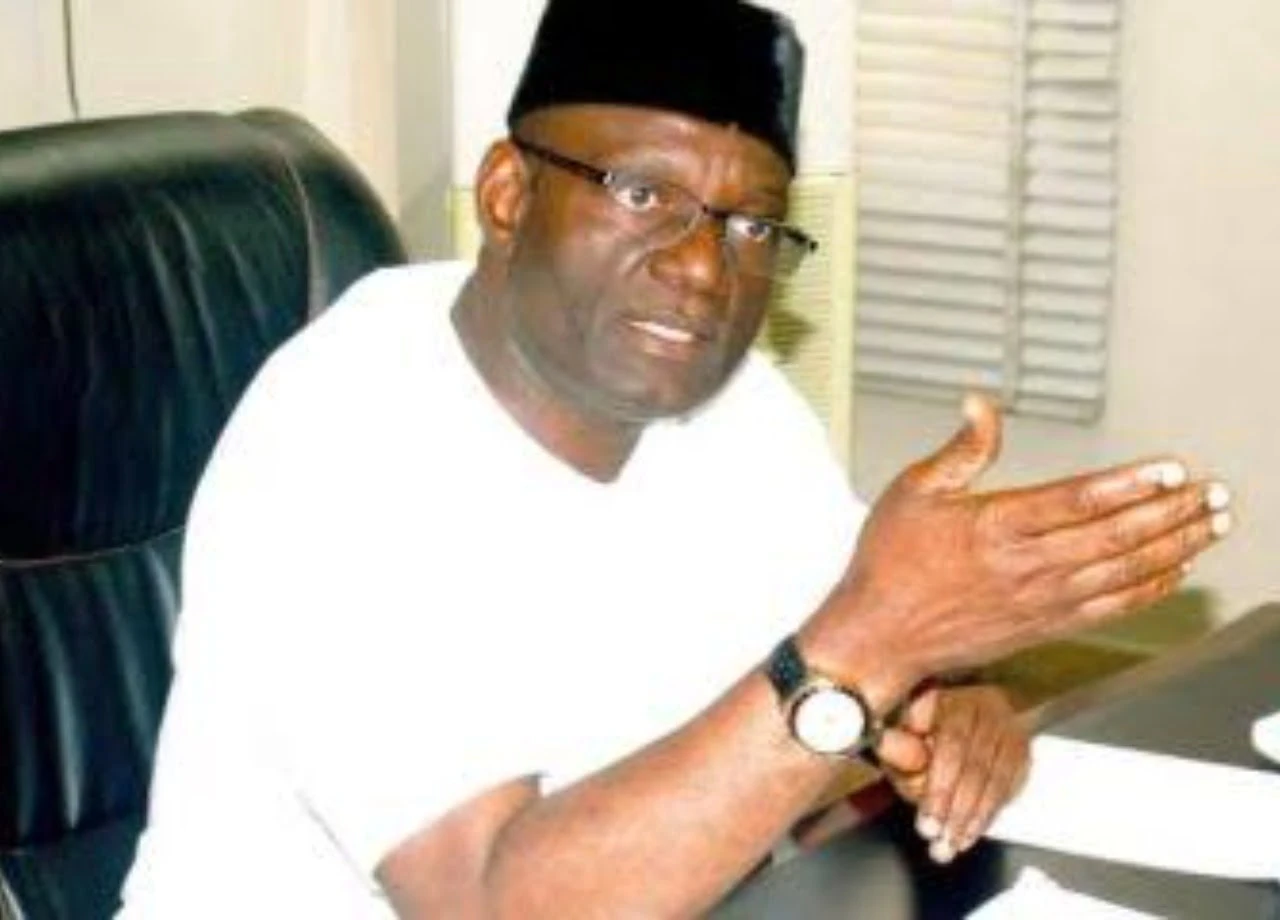 Buhari appoints Emmanuel Jime as Nigerian Shippers Council chief