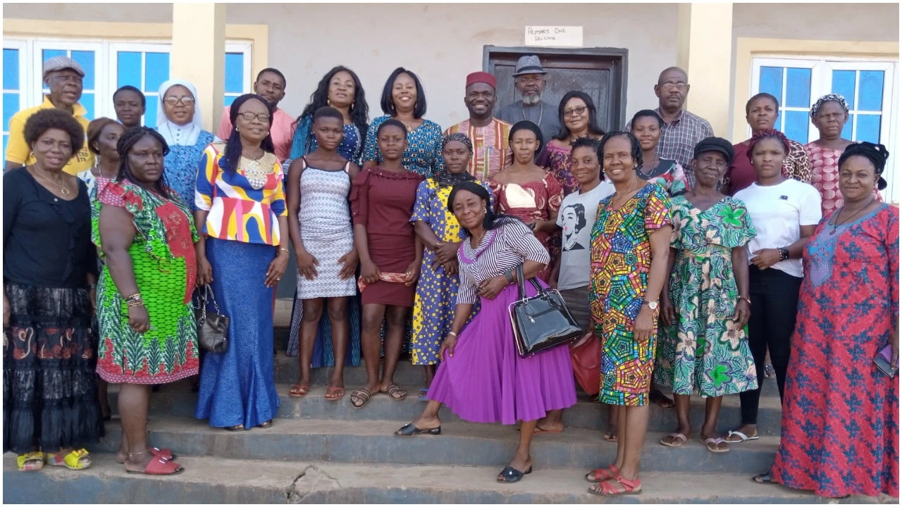 Sexual molestation, arbitrary fees limiting girl-child education – Coalition