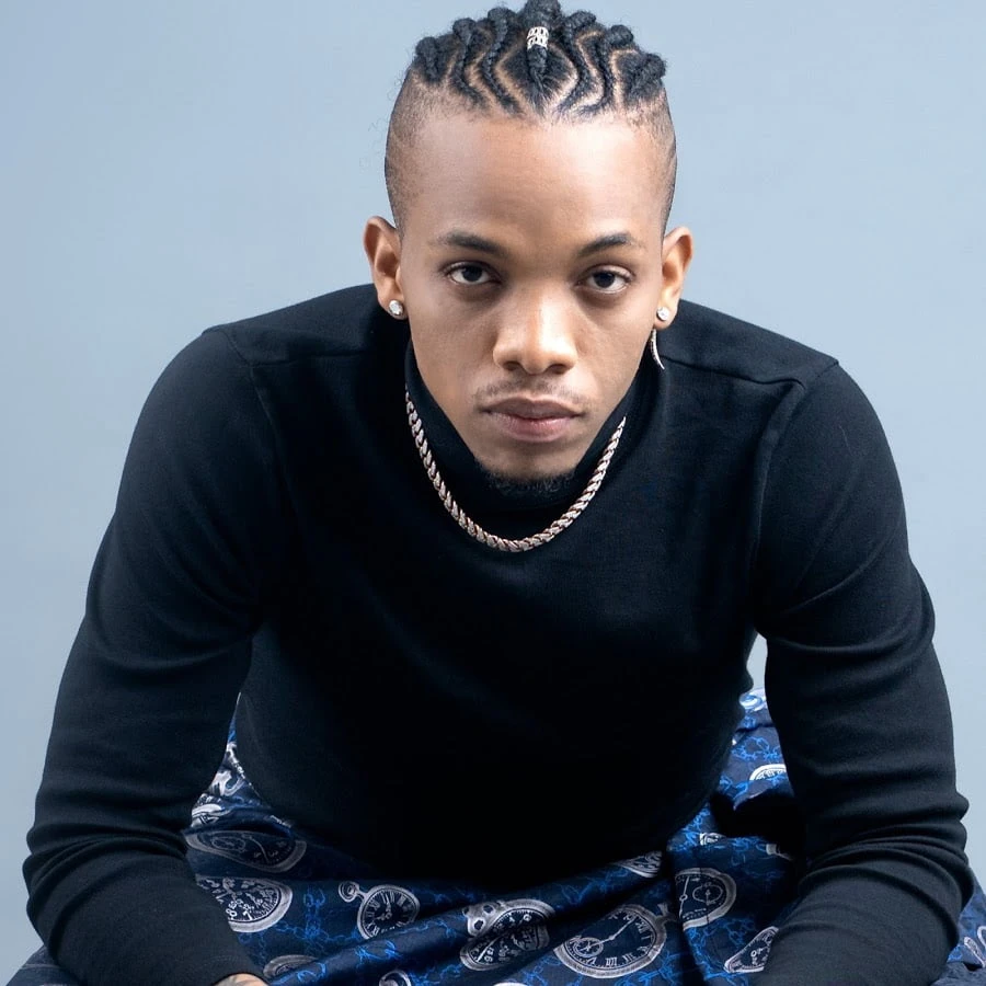 Why I can’t be with one woman – Singer, Tekno