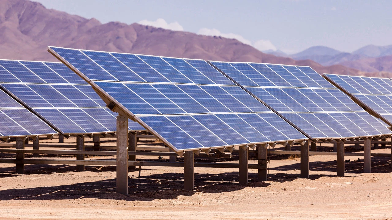 Solar energy: Nigerian govt announces fresh transition plan