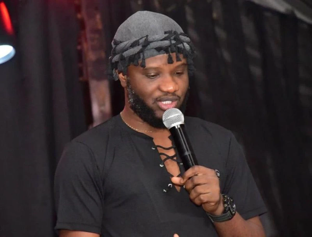 2027: Comedian DeeOne emerges House of Assembly candidate in Lagos 