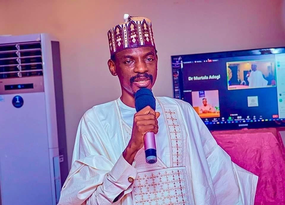 2027: Makinde’s declaration favours APC – Bashir Ahmad
