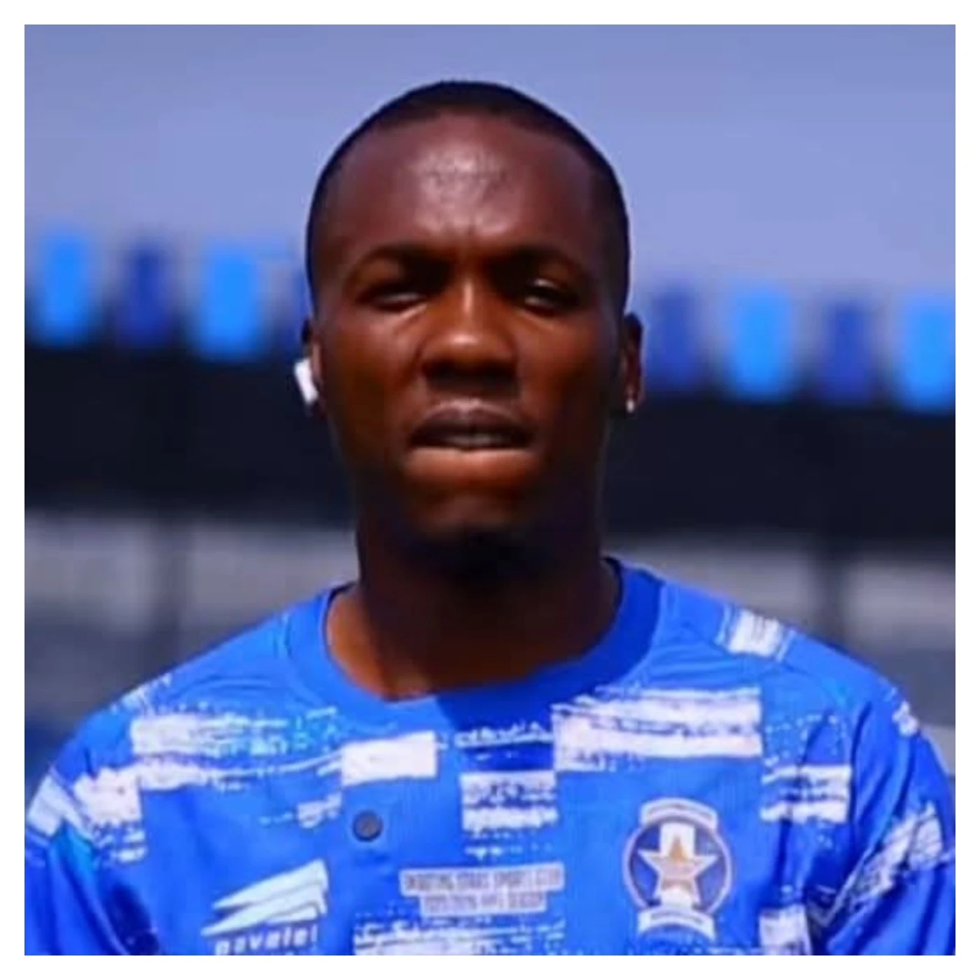 NPFL: Shooting Stars focused on securing continental spot — Lucky Emmanuel