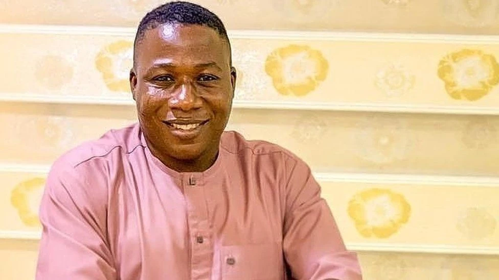 I know politicians behind Oyo school abduction – Sunday Igboho
