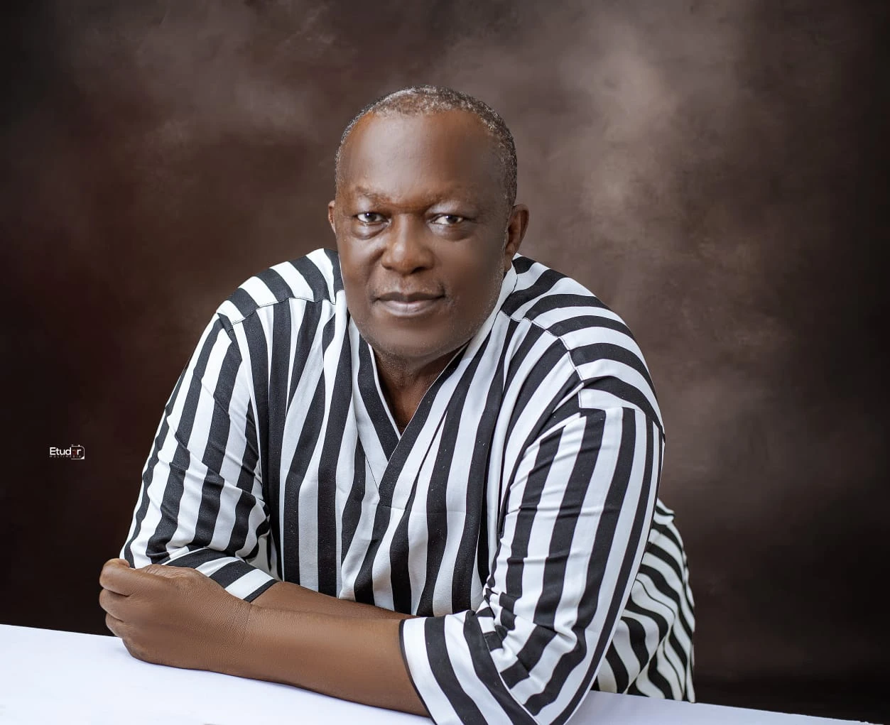 Ex-guber candidate first to declare interest as APC sells Nomination Form 