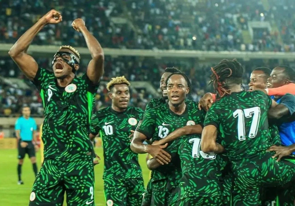 Unity Cup: Super Eagles will be difficult to beat – Jamaica coach Speid 