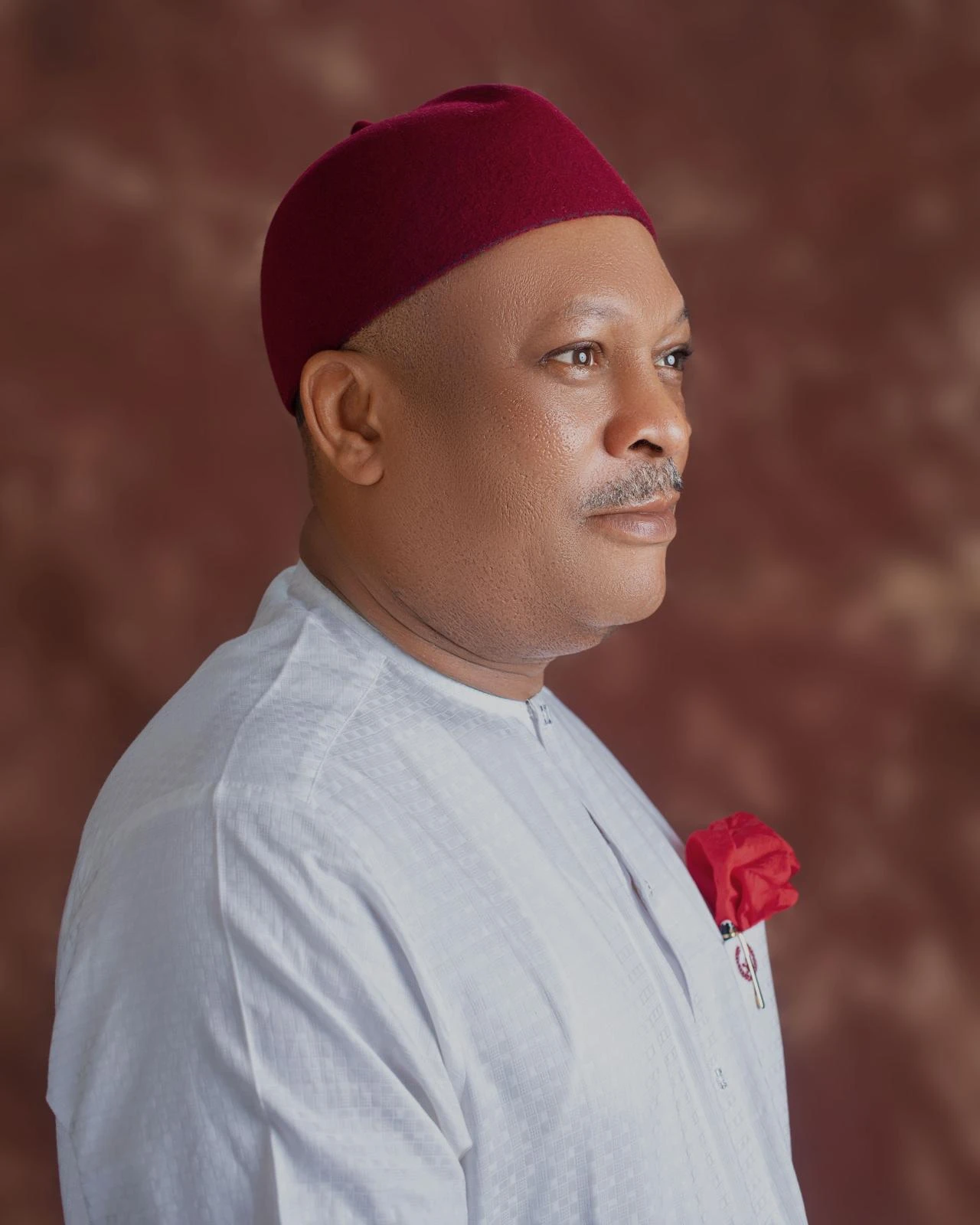 PDP: Anyanwu attends INEC’s national workshop