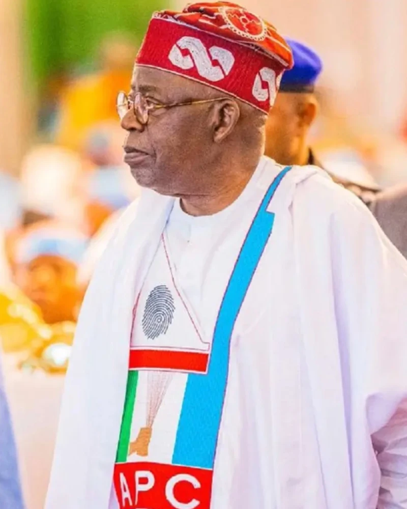 Tinubu wins with 389,197 votes at APC presidential primary in Akwa Ibom