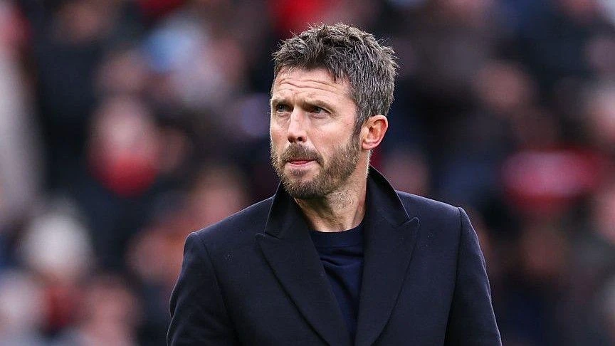 Transfer: Man Utd take decision on signing Arsenal target for Michael Carrick
