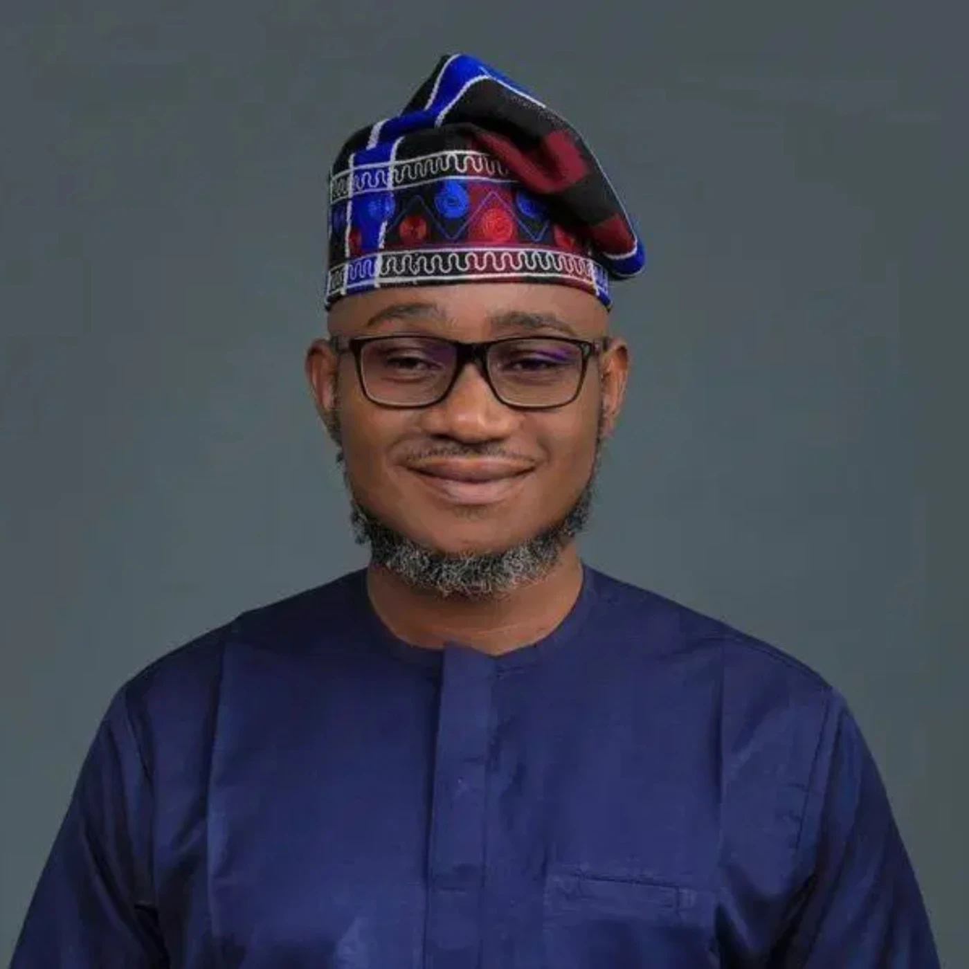 Dan Onjeh withdraws from Benue South APC senatorial primary
