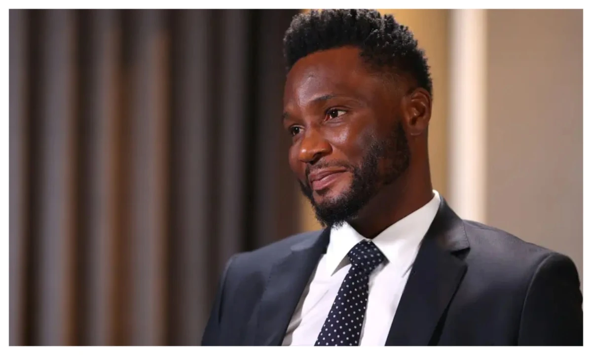 EPL: Arsenal fans ‘blew up’ my phone after title win – Mikel Obi