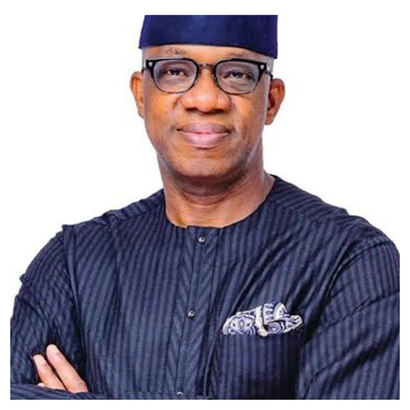 Ogun 2027: Odufowokan dismisses Daniel’s claims, predicts Abiodun’s victory