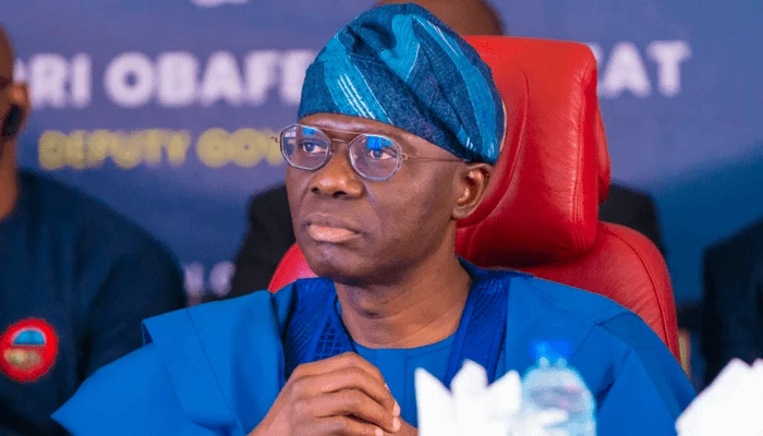 Lagos generates over N1.7trn IGR in 2025 – Sanwo-Olu