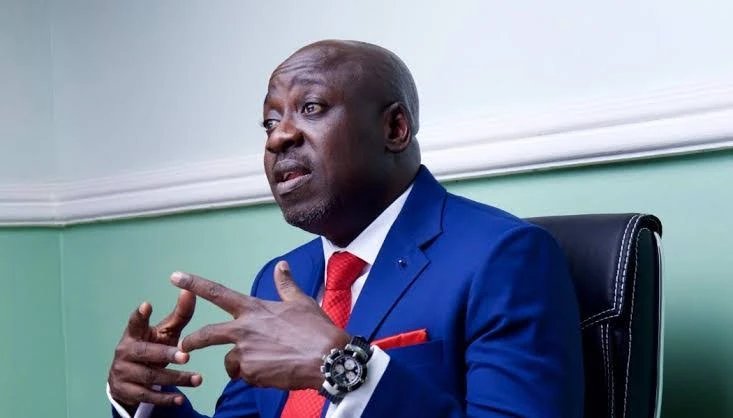 2027: Peter Obi, Kwankwaso’s defection hurts opposition – Bolaji Abdullahi