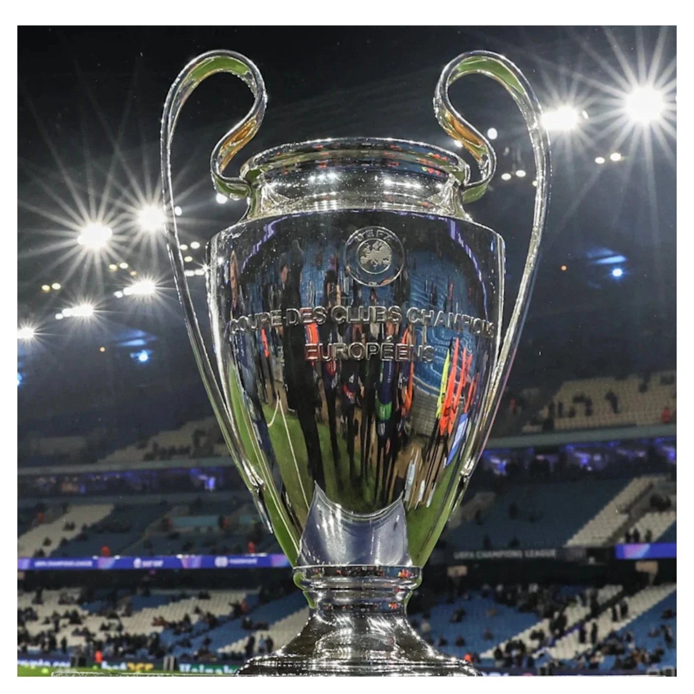Champions League final: Arsenal, PSG starting XIs confirmed [Full list]