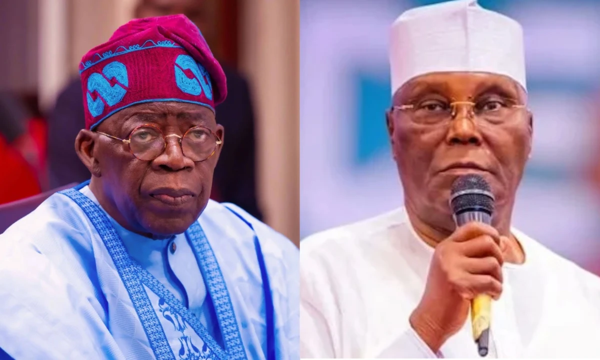 2027 presidency: Pack, go back to Lagos – Atiku tells Tinubu