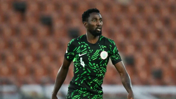 Friendly: Portugal clash big test for Super Eagles – Ndidi