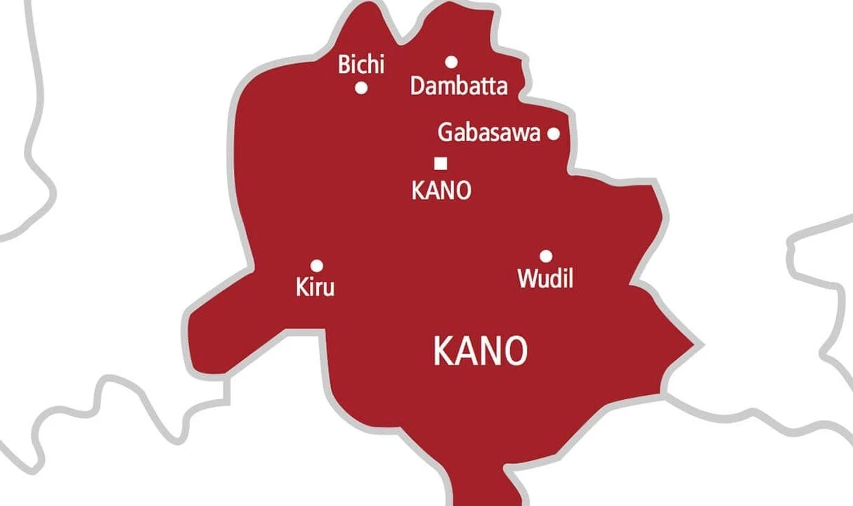 Man dies trapped inside Kano well while recovering mobile phone