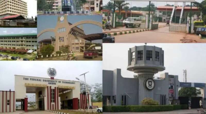 Universities shutting down – ASUU rues N200m to N300m monthly electricity bill