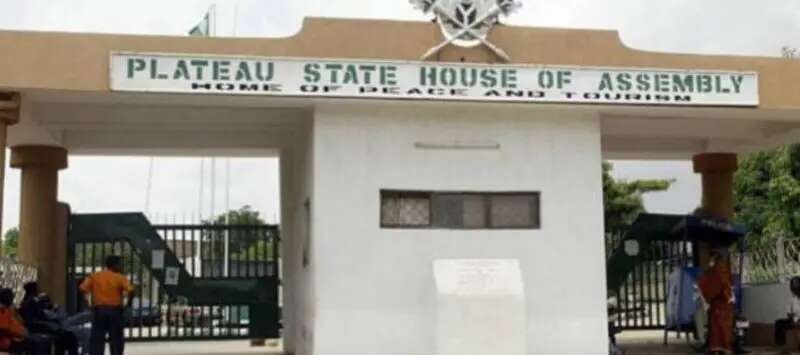 Insecurity: Plateau Assembly seeks security outposts at interstate boundaries