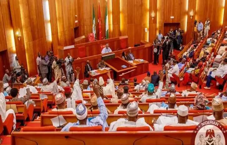 Senate receives bill for creation of ‘Tiga State’ from Kano