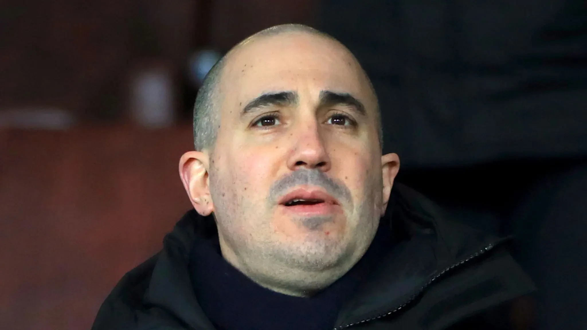 EPL: Omar Berrada rates Man Utd’s chances of winning title in next two seasons