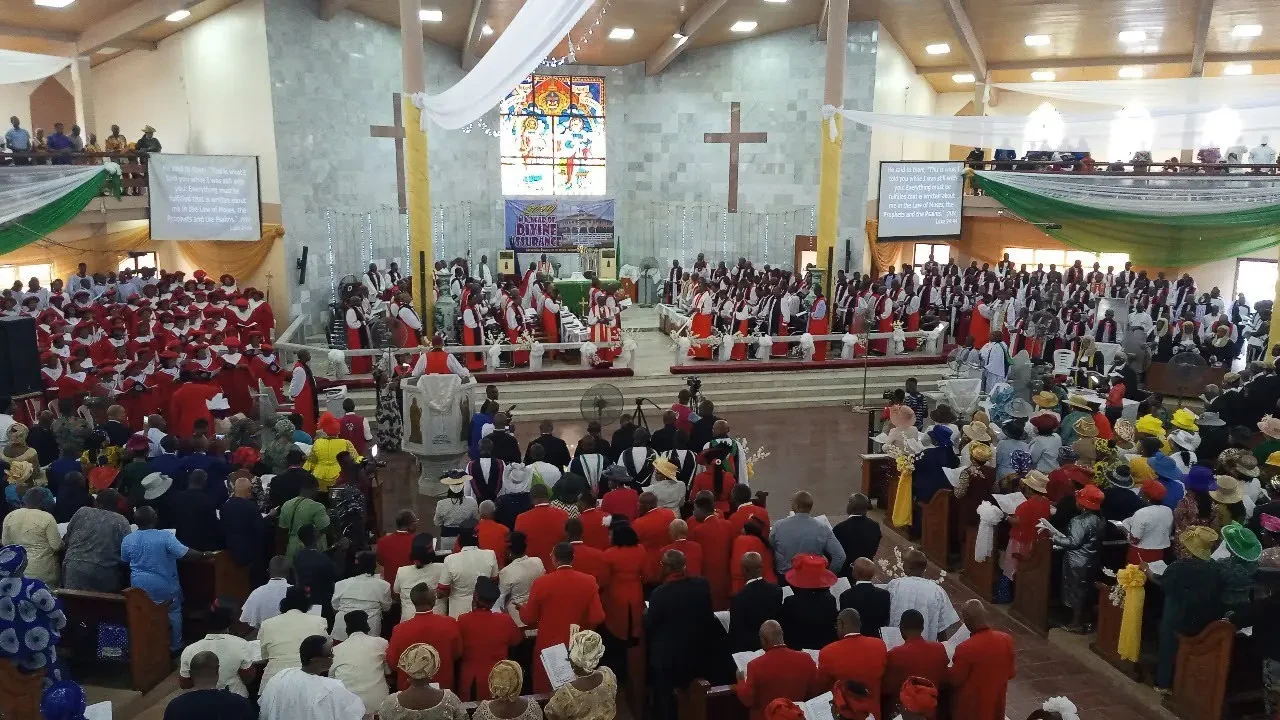 Anglican Church bars political rhetoric in services