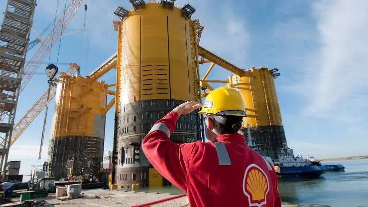 Shell signs agreement to build gas pipelines in Oyó