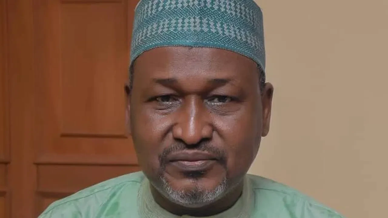 HND, BSc dichotomy, sign of underdevelopment — NBTE boss, Bugaje