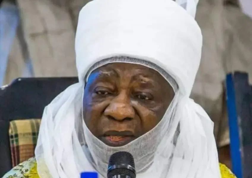 There’s cabal in every govt – Buhari’s ex-CoS, Gambari