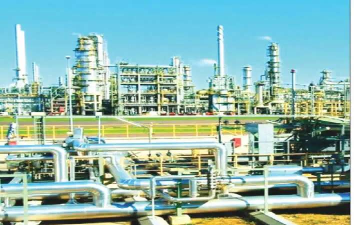 Richard Akinola: Dangote refinery: sifting facts from emotion