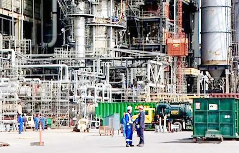 Petrol imports rise to 154m litres weekly as marketers dump Dangote Refinery