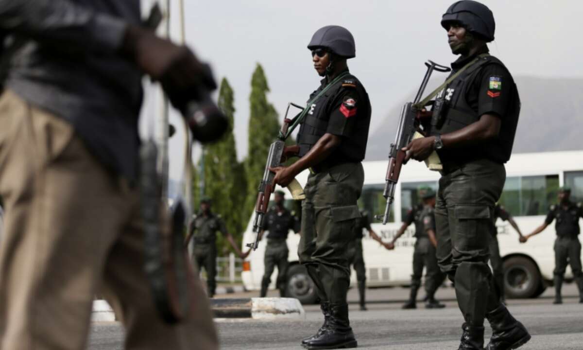 Police arrrest landlord for allegedly defiling tenant’s 14-year-old daughter in Ogun