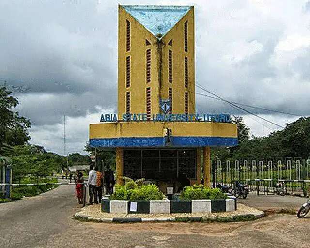 ABSU directs students to apply for Federal government’s loan scheme