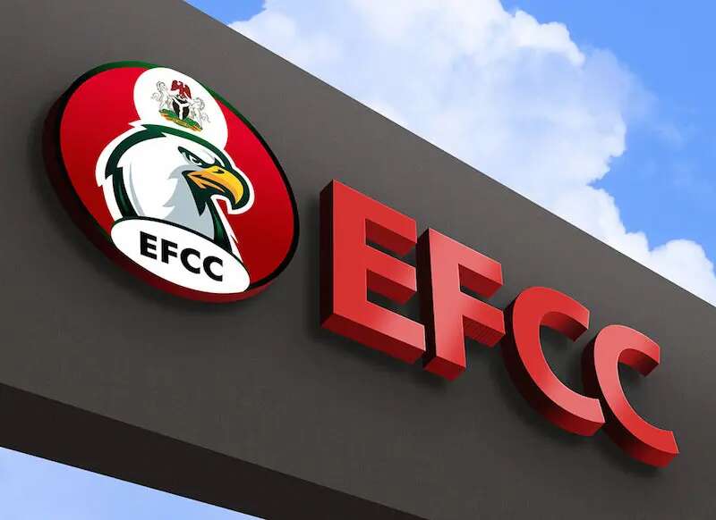 EFCC warns skit makers against unauthorised use of paraphernalia