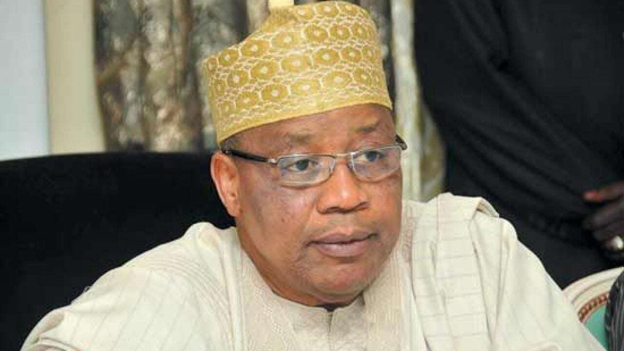 I still believe in one Nigeria – Gen Ibrahim Babangida