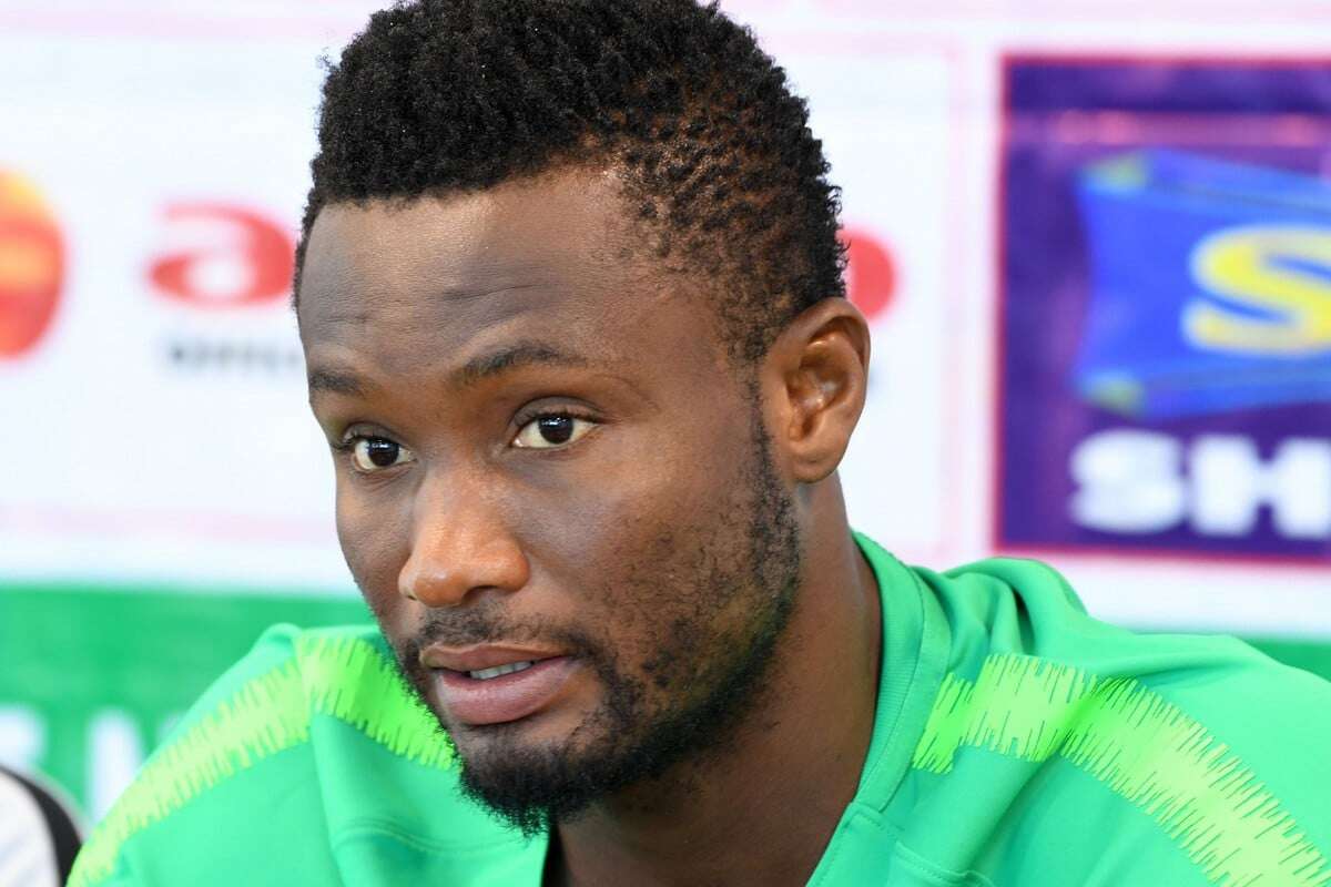 Racist video: I don’t condone such behaviour – Mikel Obi hits Chelsea midfielder