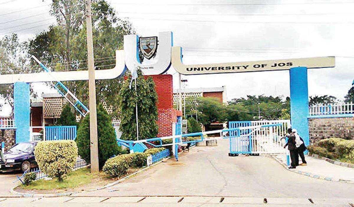 UNIJOS ranks third in NELFUND’s loan disbursement, receives over N941m