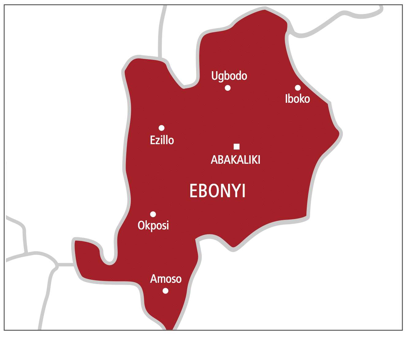 Over 100 Ebonyi flood victims cry for financial help, relief materials