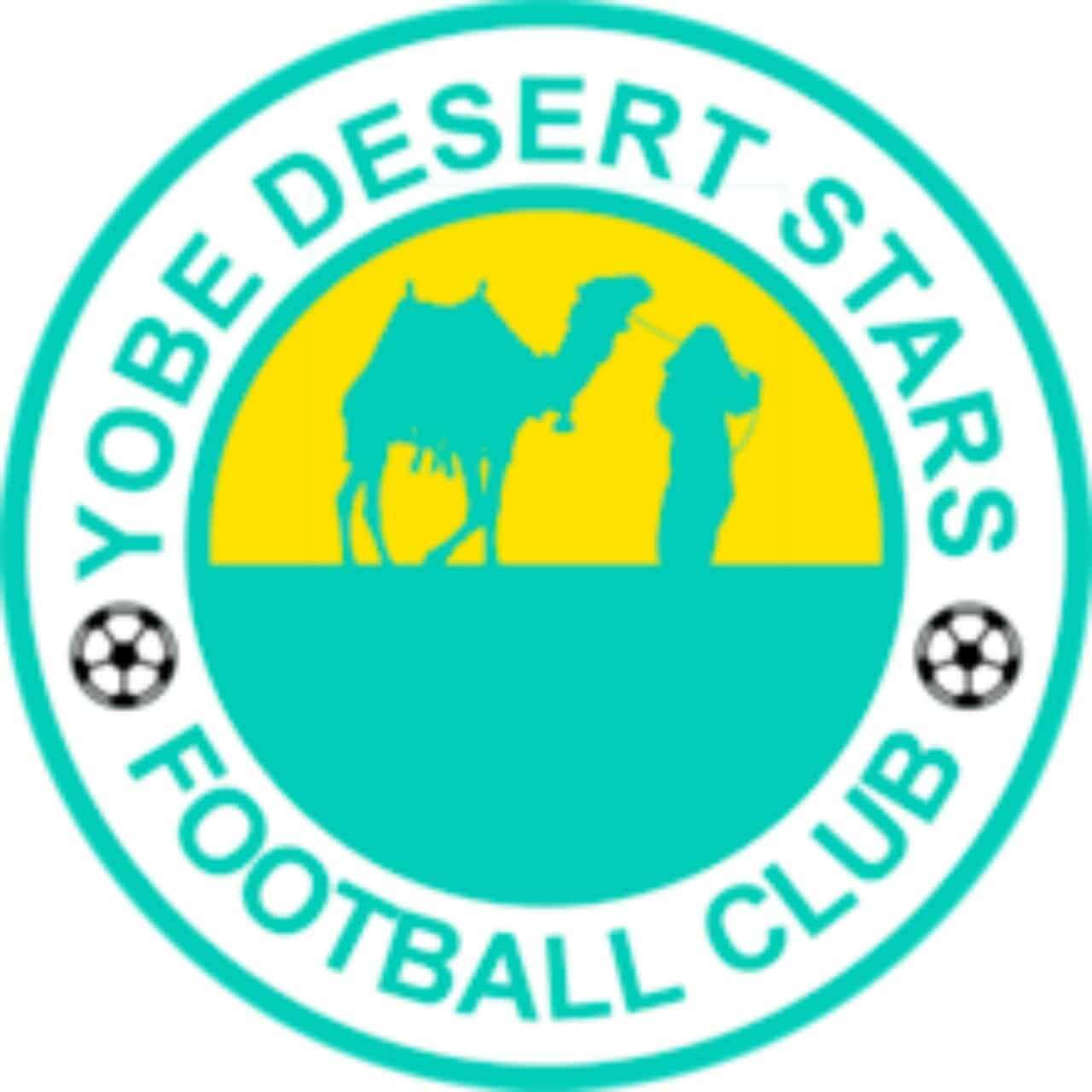 NNL: Yobe Desert Stars sign eight new players