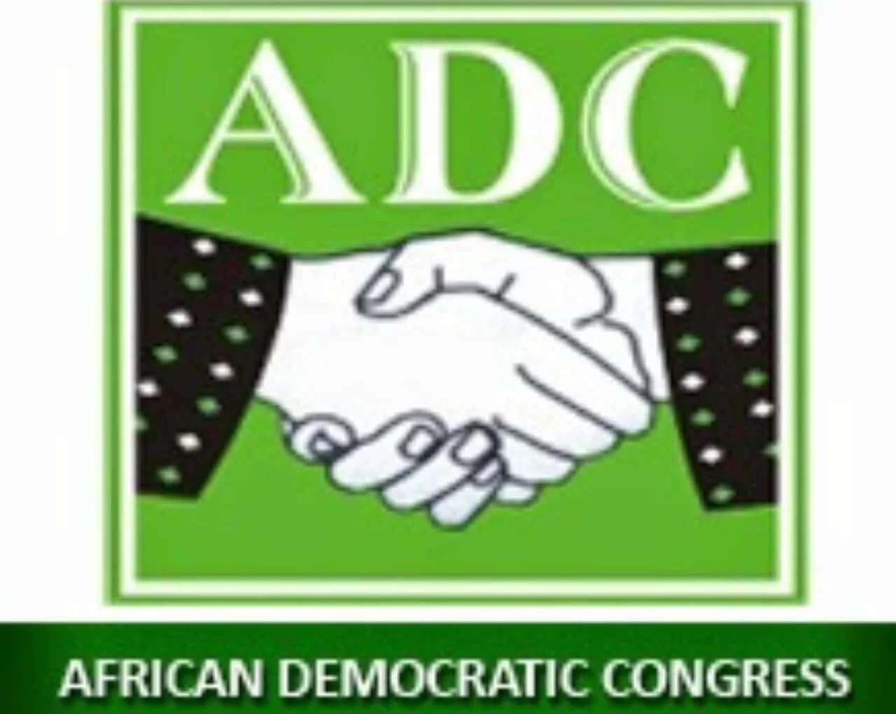 ADC rejects Imo guber poll, condemns INEC, Police partisanship roles