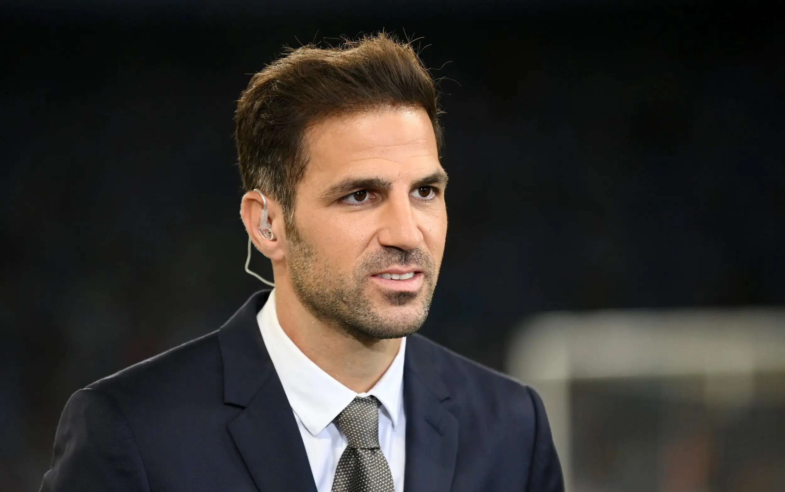 Seria A: Fabregas appointed Como head coach