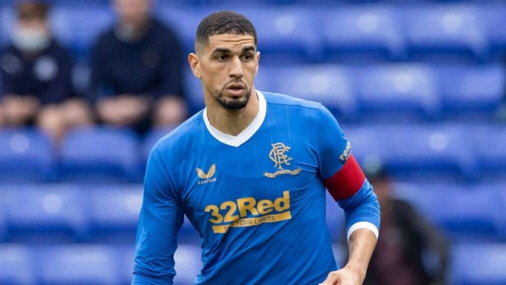 Scotland: Balogun craves new contract at Rangers