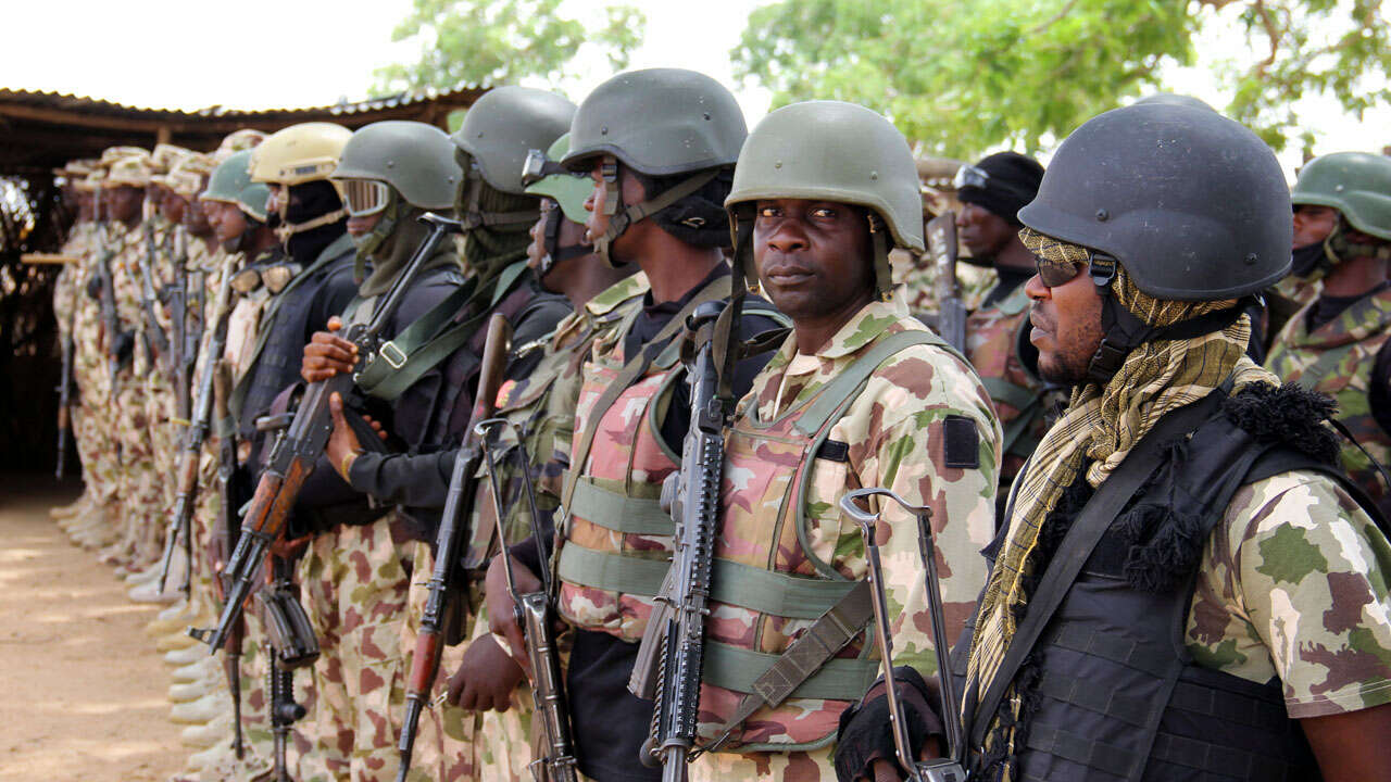 Banditry: Sustain onslaught against terrorists – South-East group to military