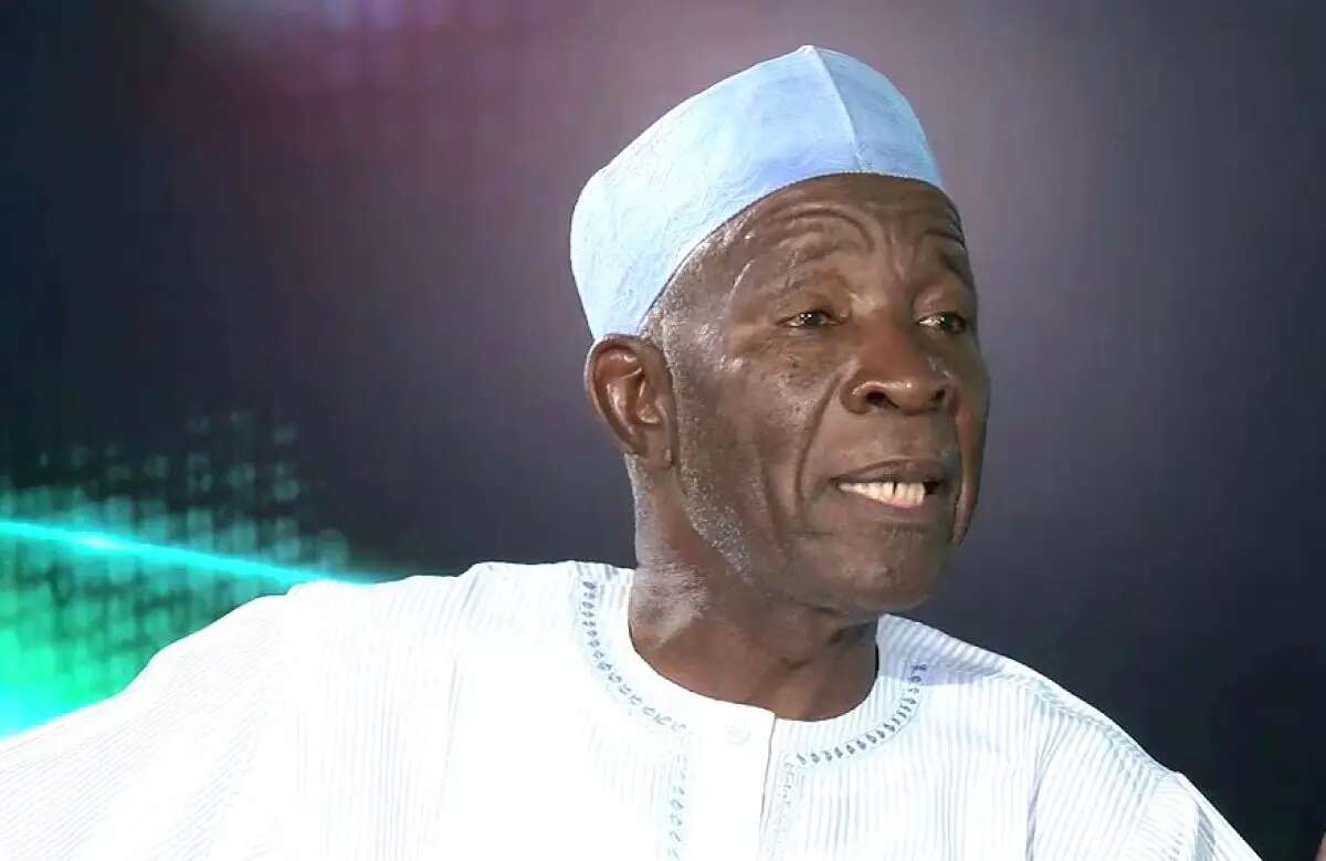 El-Rufai: SDP is branch of APC – Galadima