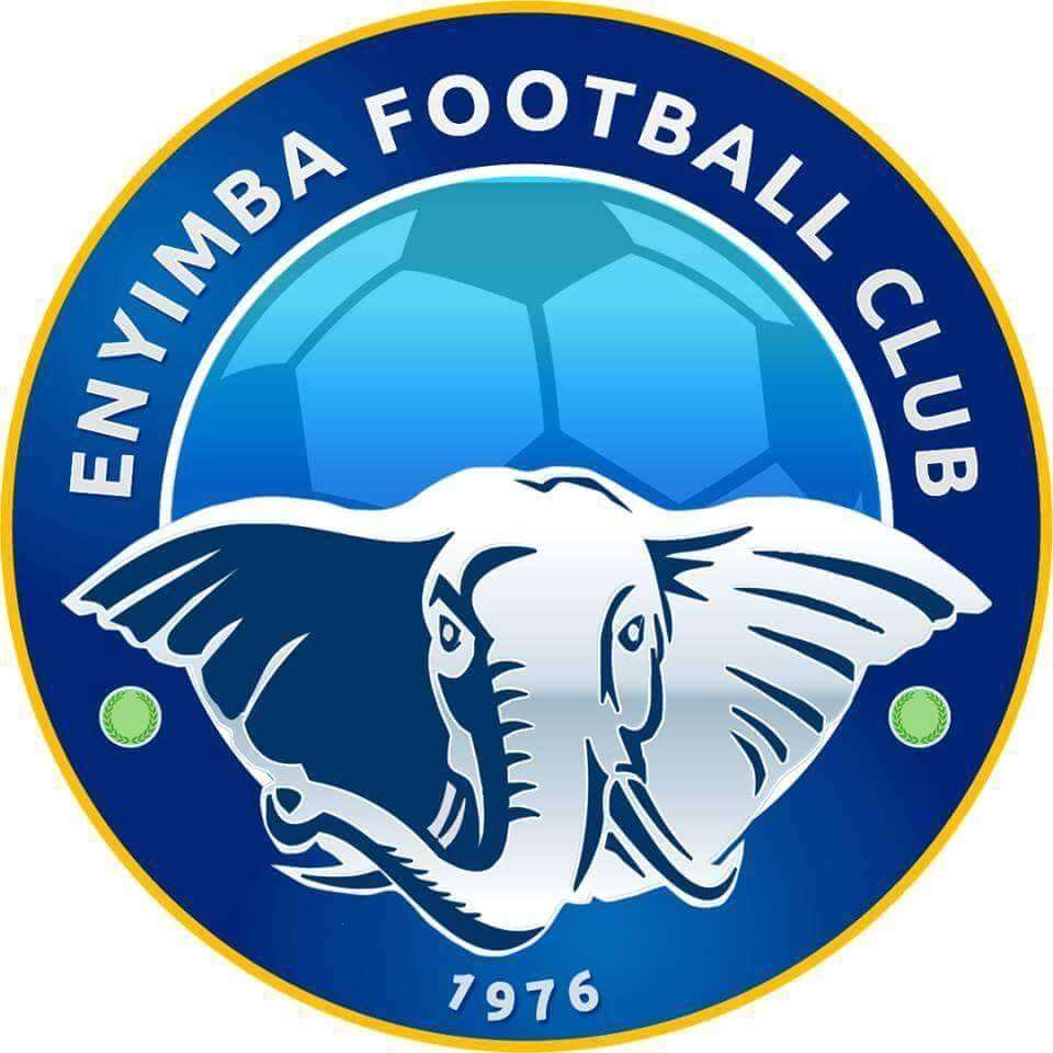 CAF Confederation Cup: Enyimba exempted from preliminary round