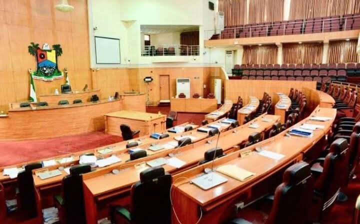 Invasion: Lagos Assembly letter inviting DSS to stop Obasa resuming as Speaker emerges