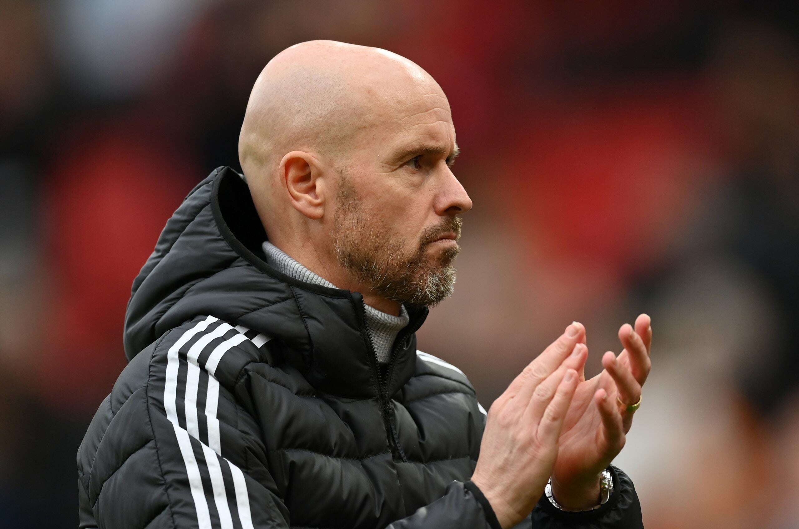 Transfer deadline day: Man Utd to sign Chelsea midfielder for Ten Hag