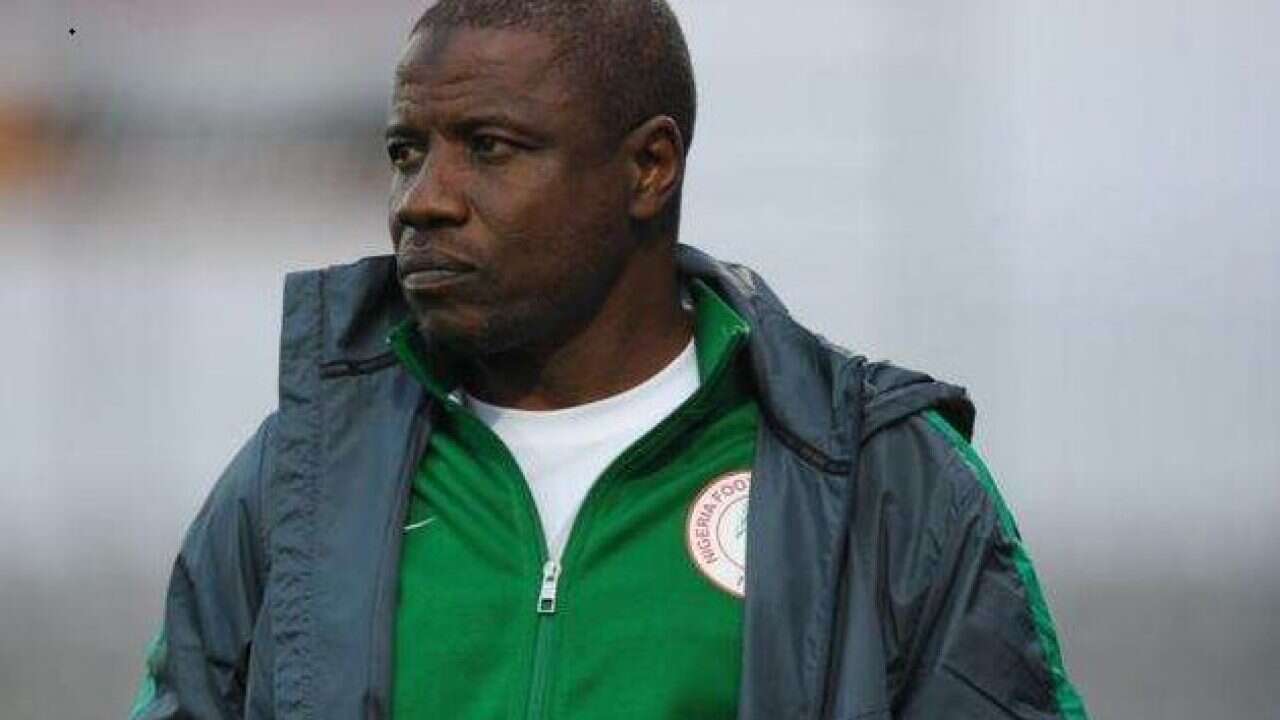 Ex-Super Eagles assistant coach, Salisu set to take charge at Barau FC